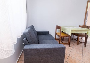 40 m² Apartment ∙ 2 bedrooms ∙ 2 guests
