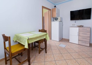 40 m² Apartment ∙ 2 bedrooms ∙ 2 guests