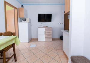 40 m² Apartment ∙ 2 bedrooms ∙ 2 guests