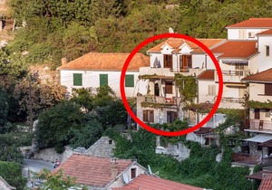 40 m² Apartment ∙ 2 bedrooms ∙ 5 guests