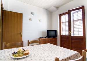 40 m² Apartment ∙ 2 bedrooms ∙ 5 guests
