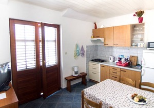 40 m² Apartment ∙ 2 bedrooms ∙ 5 guests