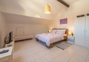 40 m² Apartment ∙ 3 guests
