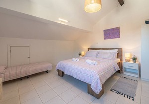 40 m² Apartment ∙ 3 guests