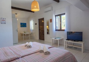 40 m² Apartment ∙ 3 guests