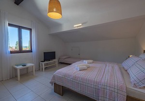40 m² Apartment ∙ 3 guests