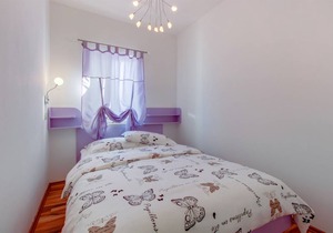 40 m² Apartment ∙ 1 bedroom ∙ 2 guests