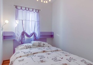40 m² Apartment ∙ 1 bedroom ∙ 2 guests