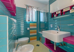 40 m² Apartment ∙ 1 bedroom ∙ 2 guests