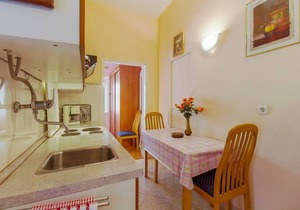 40 m² Apartment ∙ 2 bedrooms ∙ 4 guests