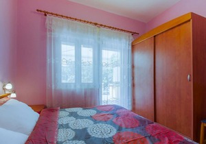 40 m² Apartment ∙ 2 bedrooms ∙ 4 guests