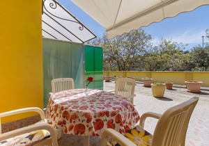 40 m² Apartment ∙ 2 bedrooms ∙ 4 guests