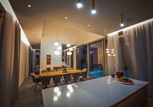 400 m² Villa ∙ 5 bedrooms ∙ 12 guests