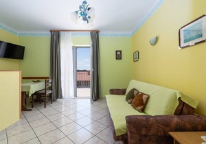 41 m² Apartment ∙ 1 bedroom ∙ 2 guests