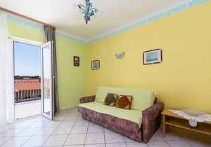 41 m² Apartment ∙ 1 bedroom ∙ 2 guests