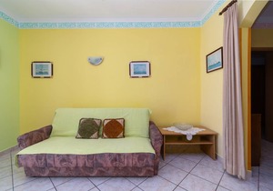 41 m² Apartment ∙ 1 bedroom ∙ 2 guests