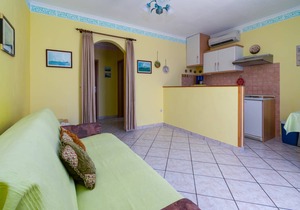 41 m² Apartment ∙ 1 bedroom ∙ 2 guests