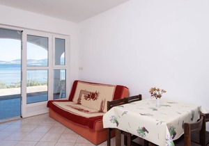 41 m² Apartment ∙ 2 bedrooms ∙ 6 guests