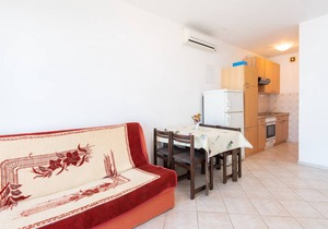41 m² Apartment ∙ 2 bedrooms ∙ 6 guests
