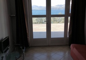41 m² Apartment ∙ 2 bedrooms ∙ 6 guests