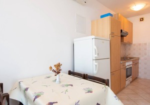 41 m² Apartment ∙ 2 bedrooms ∙ 6 guests