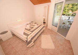 41 m² Apartment ∙ 2 bedrooms ∙ 4 guests