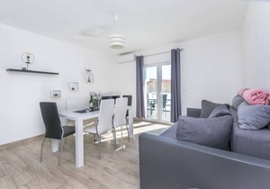 42 m² Apartment ∙ 1 bedroom ∙ 4 guests