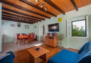 42 m² Apartment ∙ 1 bedroom ∙ 4 guests