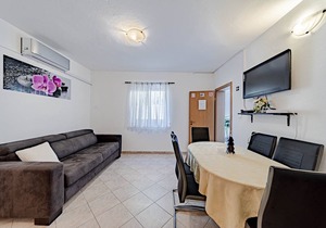 42 m² Apartment ∙ 1 bedroom ∙ 5 guests