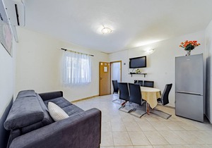 42 m² Apartment ∙ 1 bedroom ∙ 5 guests