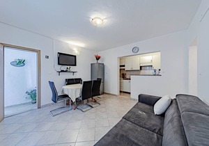 42 m² Apartment ∙ 1 bedroom ∙ 5 guests
