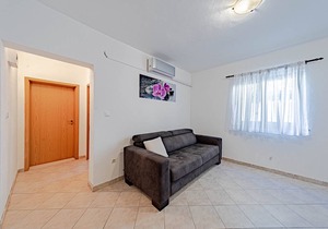 42 m² Apartment ∙ 1 bedroom ∙ 5 guests