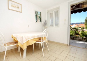 42 m² Apartment ∙ 2 bedrooms ∙ 4 guests