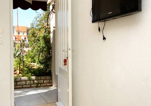 42 m² Apartment ∙ 2 bedrooms ∙ 4 guests