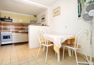 42 m² Apartment ∙ 2 bedrooms ∙ 4 guests