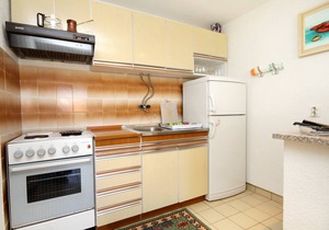 42 m² Apartment ∙ 2 bedrooms ∙ 4 guests