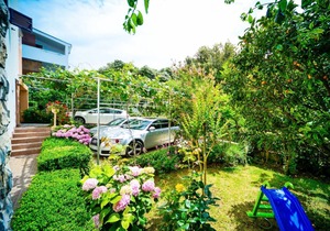 42 m² Apartment ∙ 2 bedrooms ∙ 5 guests