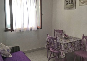 42 m² Apartment ∙ 2 bedrooms ∙ 4 guests