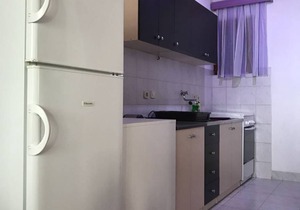 42 m² Apartment ∙ 2 bedrooms ∙ 4 guests