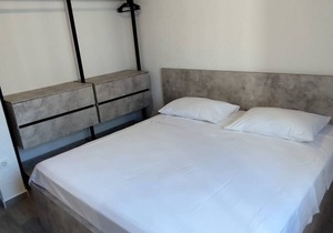 42 m² Apartment ∙ 2 bedrooms ∙ 4 guests