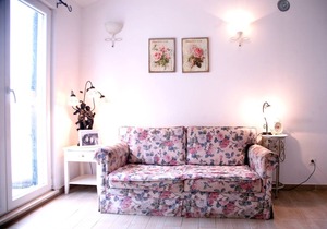 42 m² Apartment ∙ 2 bedrooms ∙ 4 guests