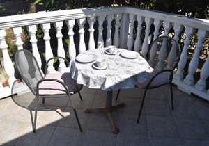42 m² Apartment ∙ 1 bedroom ∙ 3 guests