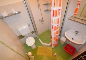 42 m² Apartment ∙ 1 bedroom ∙ 4 guests