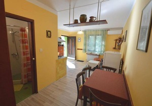 42 m² Apartment ∙ 1 bedroom ∙ 4 guests