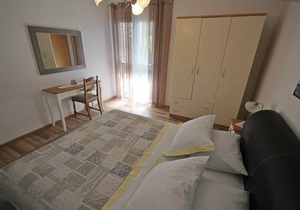 43 m² Apartment ∙ 1 bedroom ∙ 4 guests