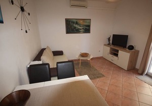 43 m² Apartment ∙ 1 bedroom ∙ 4 guests