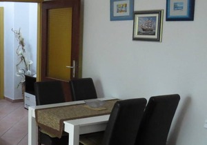43 m² Apartment ∙ 1 bedroom ∙ 4 guests
