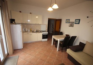 43 m² Apartment ∙ 1 bedroom ∙ 4 guests
