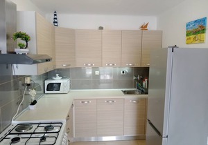 43 m² Apartment ∙ 2 bedrooms ∙ 4 guests