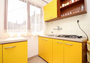43 m² Apartment ∙ 2 bedrooms ∙ 5 guests